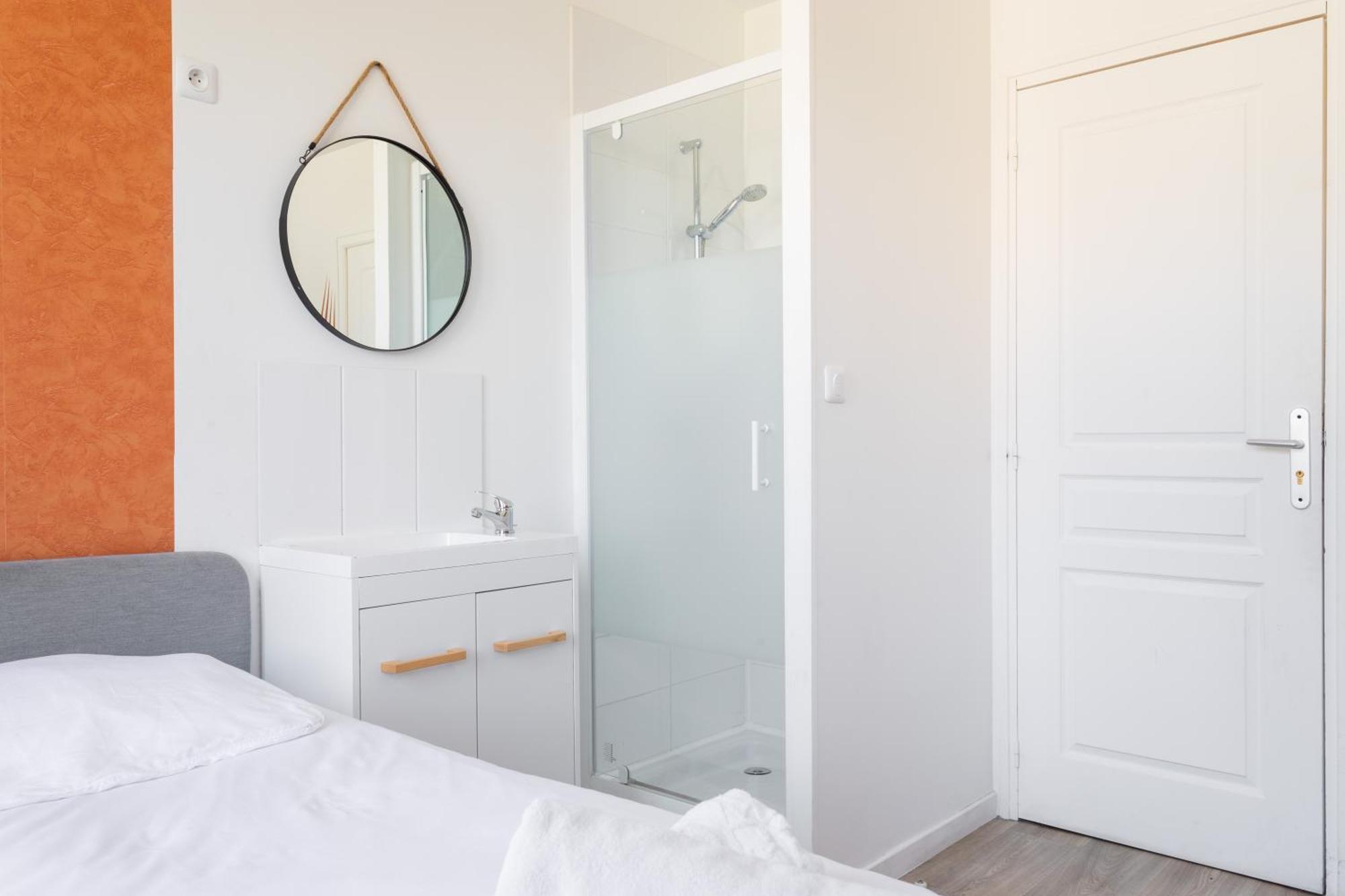 S&k Euroteleport - Netflix Et Wifi Apartment Roubaix