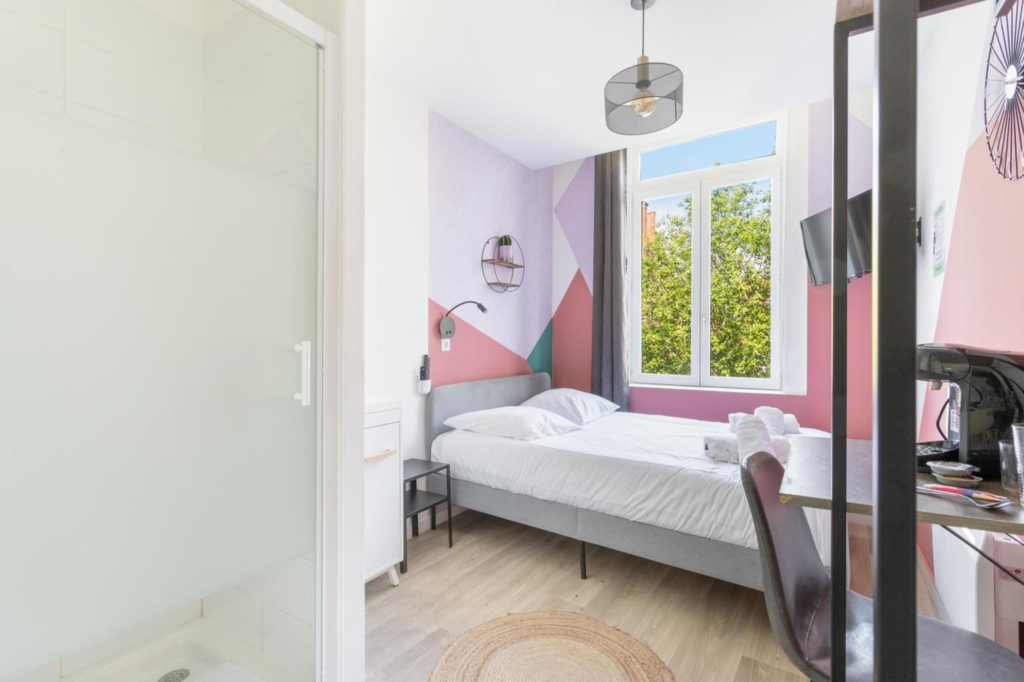 Apartment S&k Euroteleport - Netflix Et Wifi *
